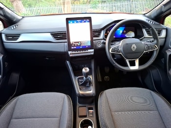 Used Renault Symbioz 2025 for sale - 79331968: Photo