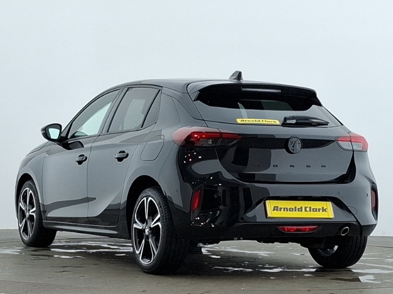 Used Vauxhall Corsa 2025 for sale - 77214319: Photo 3