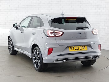Used Ford Puma 2023 for sale - 78498426: Photo