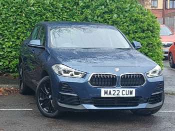 2022 - xDrive 20i [178] Sport 5dr Step Auto