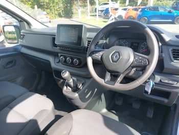 Used Renault Trafic 2024 for sale - 79776583: Photo