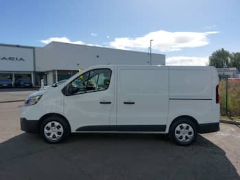 Used Renault Trafic 2024 for sale - 79776583: Photo