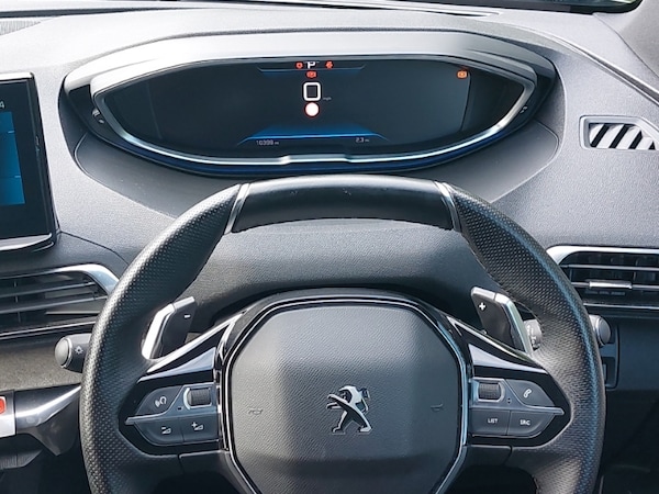Used Peugeot 5008 2024 for sale - 76298048: Photo 10