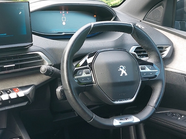 Used Peugeot 5008 2024 for sale - 76298048: Photo 11