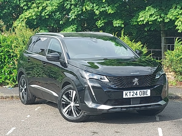 Used Peugeot 5008 2024 for sale - 76298048: Photo 1