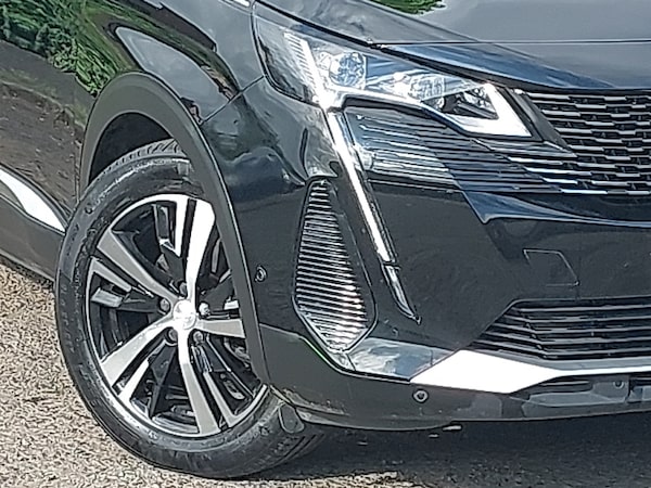 Used Peugeot 5008 2024 for sale - 76298048: Photo 9