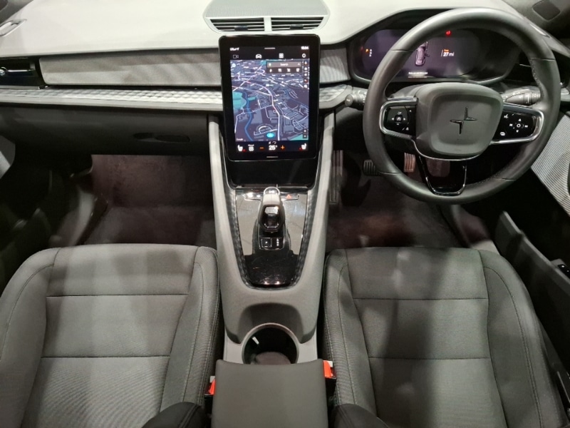 Used Polestar Polestar 2 2023 for sale - 77924609: Photo 2