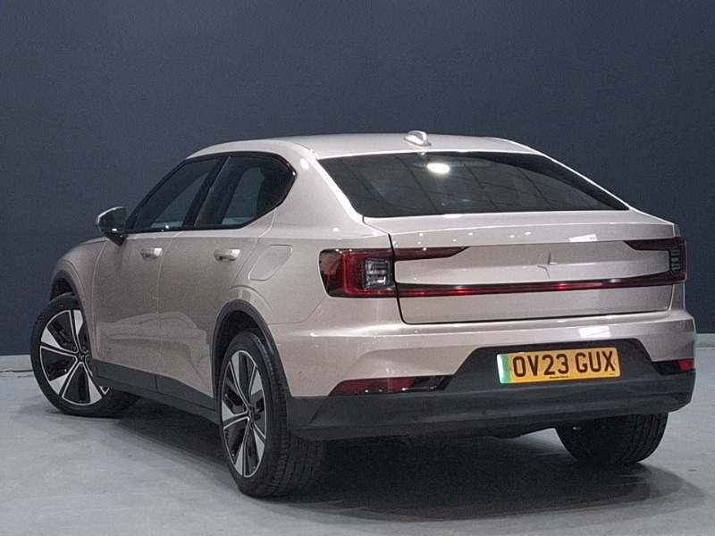 Used Polestar Polestar 2 2023 for sale - 77924609: Photo 3