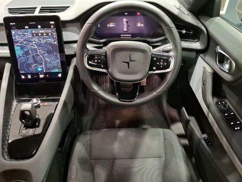 Used Polestar Polestar 2 2023 for sale - 77924609: Photo 7