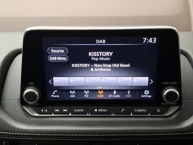 Used Nissan X-Trail 2023 for sale - 77434131: Photo 10