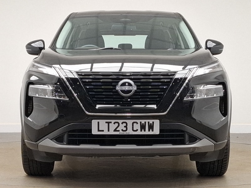 Used Nissan X-Trail 2023 for sale - 77434131: Photo 12