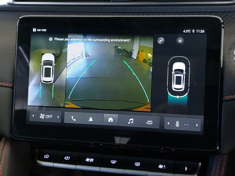 Used MG MG ZS 2023 for sale - 77975123: Photo 11