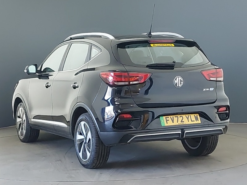 Used MG MG ZS 2023 for sale - 77975123: Photo 3