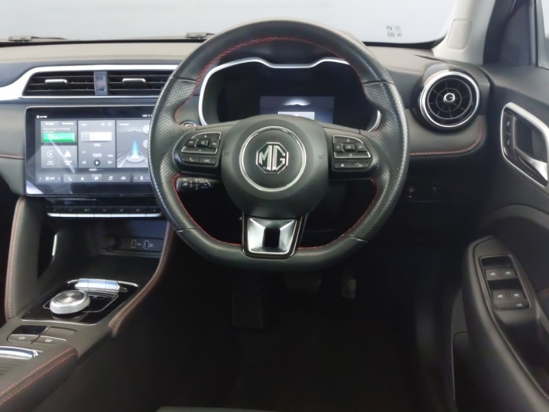 Used MG MG ZS 2023 for sale - 77975123: Photo 7