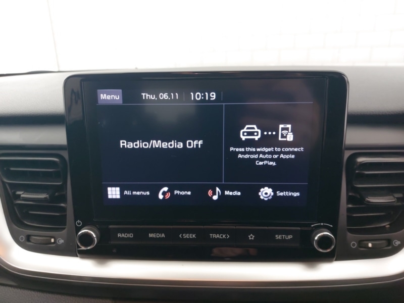 Used Kia Stonic 2022 for sale - 77214686: Photo 11