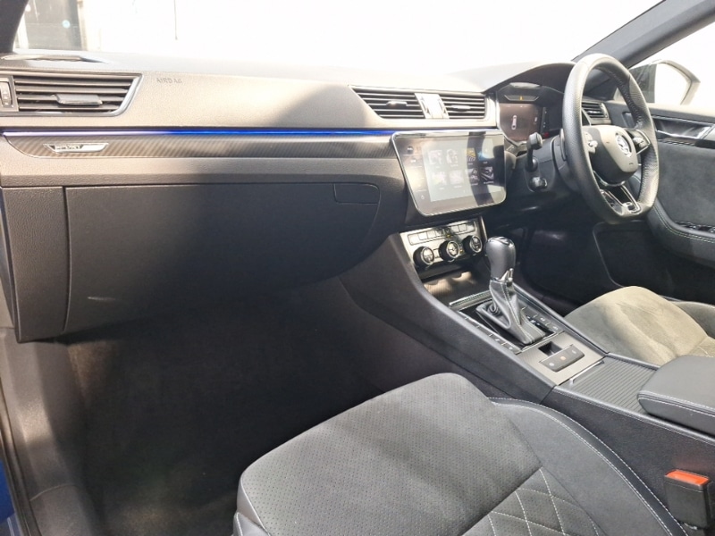 Used Skoda Superb 2023 for sale - 77104963: Photo 5