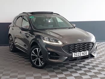 Used Ford Kuga 2022 for sale - 79629305: Photo