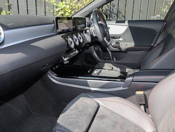 Used Mercedes-Benz A-Class 2024 for sale - 75652153: Photo