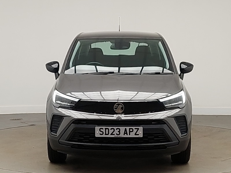 Used Vauxhall Crossland 2023 for sale - 77304589: Photo 12