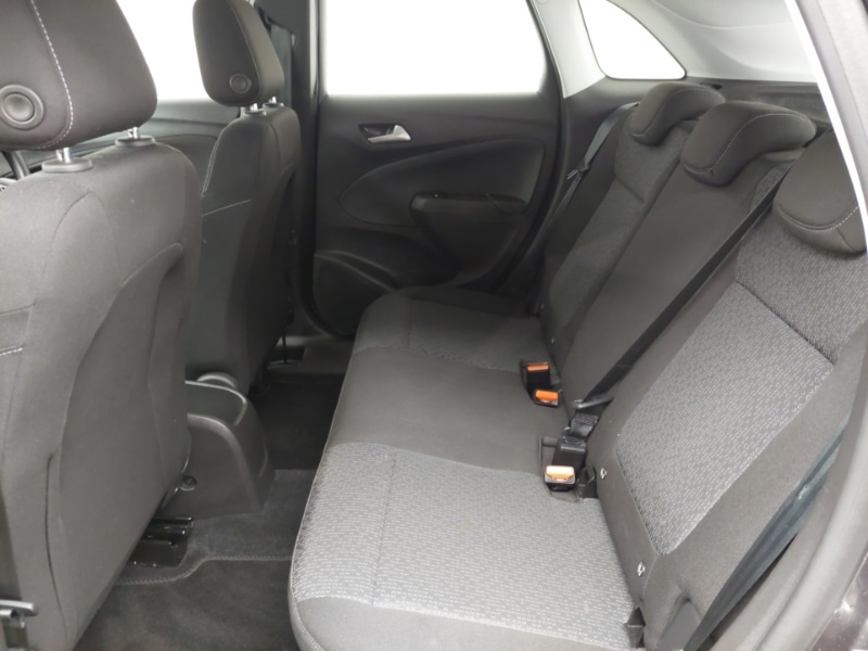 Used Vauxhall Crossland 2023 for sale - 77304589: Photo 6