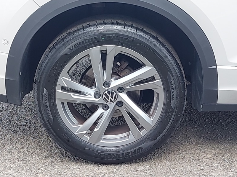 Used Volkswagen T-Roc 2023 for sale - 76404204: Photo 12