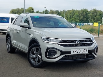 Volkswagen - T-Roc