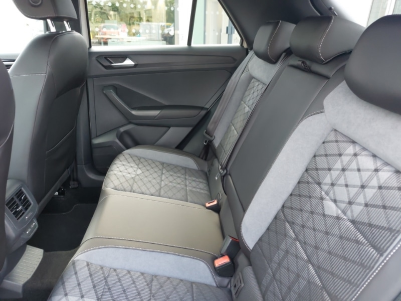 Used Volkswagen T-Roc 2023 for sale - 76404204: Photo 6