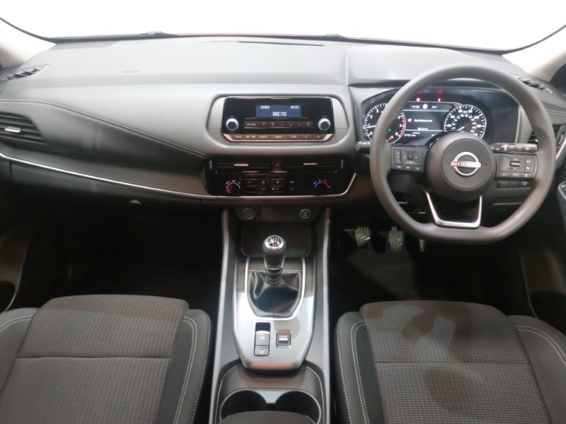 Used Nissan Qashqai 2022 for sale - 78179337: Photo 2