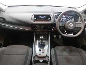Used Nissan Qashqai 2022 for sale - 78179337: Photo