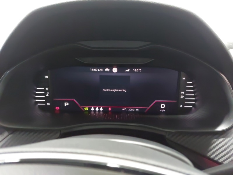 Used Skoda Kamiq 2024 for sale - 77219482: Photo 11