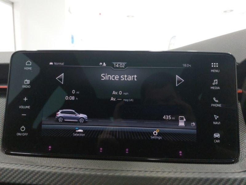 Used Skoda Kamiq 2024 for sale - 77219482: Photo 12