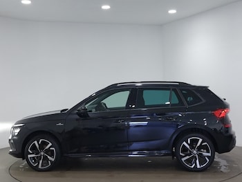 Used Skoda Kamiq 2024 for sale - 77219482: Photo