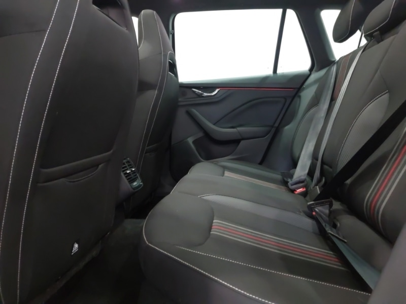 Used Skoda Kamiq 2024 for sale - 77219482: Photo 6