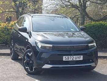 2023 - 1.2 Turbo Ultimate 5dr