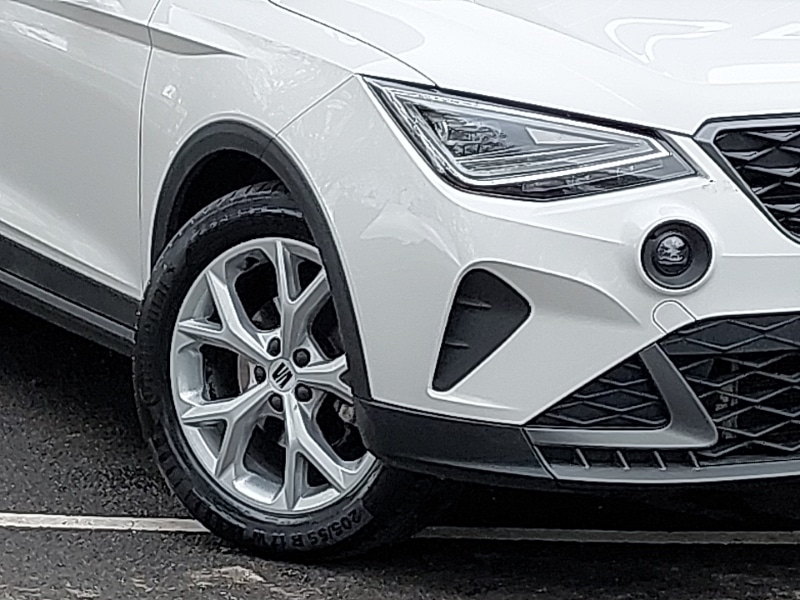 Used SEAT Arona 2024 for sale - 76492811: Photo 9