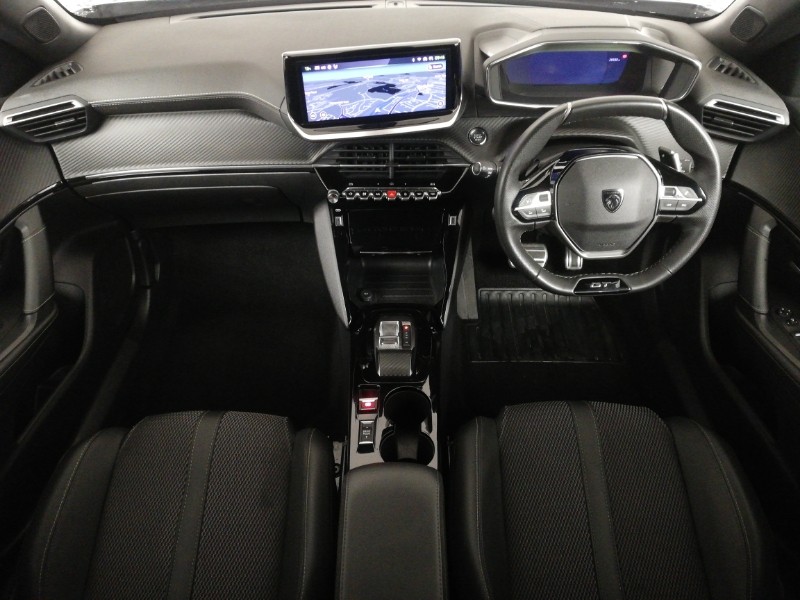 Used Peugeot 2008 2023 for sale - 76947795: Photo 2