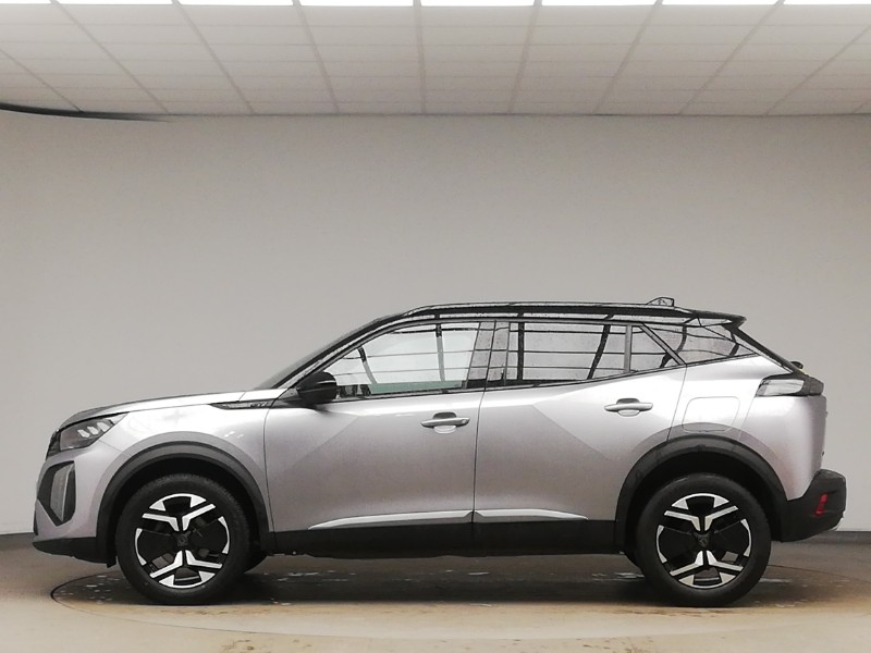 Used Peugeot 2008 2023 for sale - 76947795: Photo 4