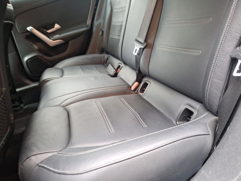 Used Mercedes-Benz CLA 2020 for sale - 76737699: Photo 6