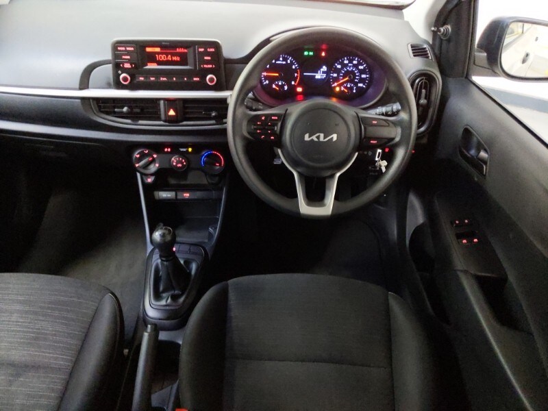 Used Kia Picanto 2023 for sale - 77664617: Photo 7