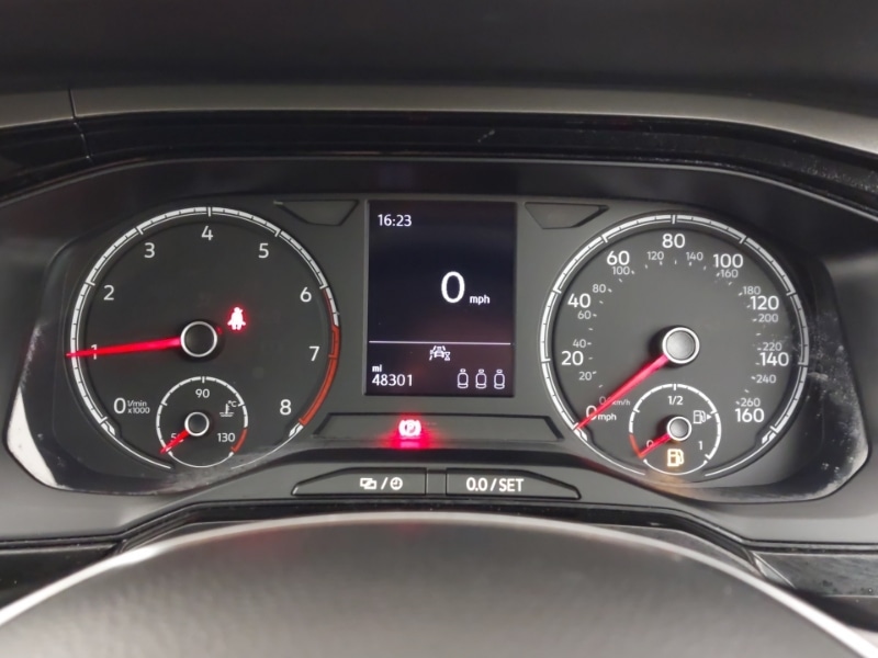 Used Volkswagen Polo 2021 for sale - 77585563: Photo 10