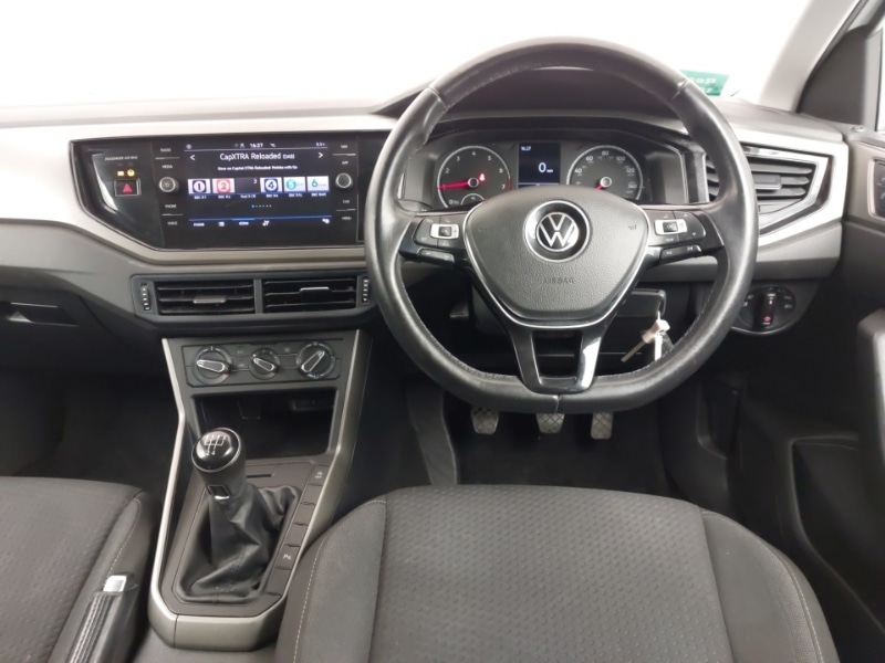 Used Volkswagen Polo 2021 for sale - 77585563: Photo 12