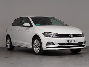 Volkswagen Polo feature image