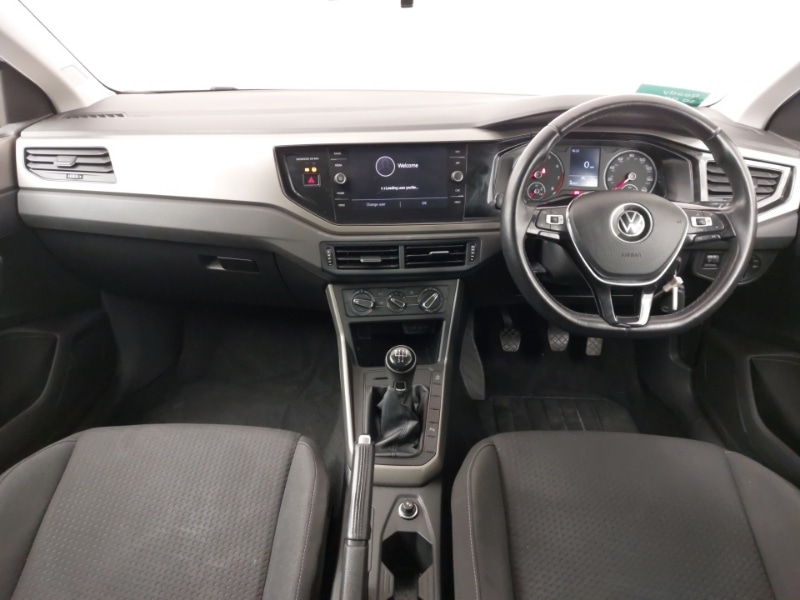 Used Volkswagen Polo 2021 for sale - 77585563: Photo 2