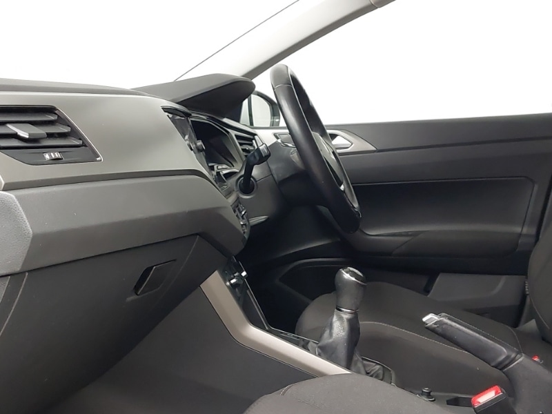 Used Volkswagen Polo 2021 for sale - 77585563: Photo 5