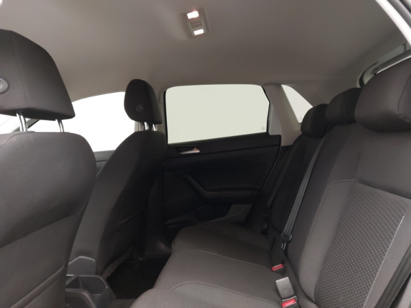 Used Volkswagen Polo 2021 for sale - 77585563: Photo 6