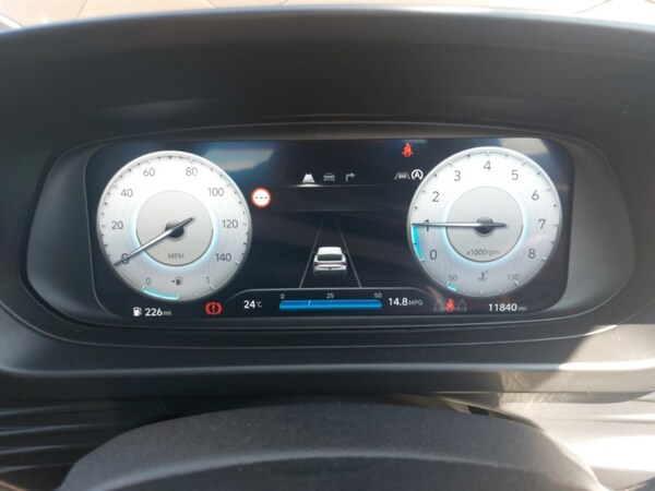 Used Hyundai i20 2024 for sale - 76233295: Photo 11