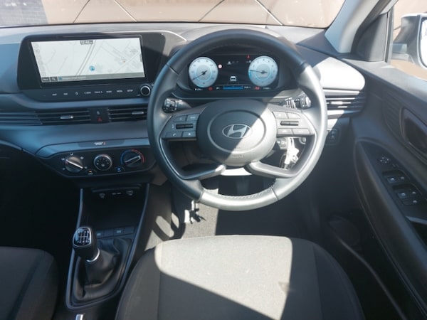 Used Hyundai i20 2024 for sale - 76233295: Photo 7