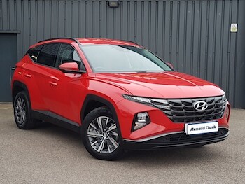 Used Hyundai TUCSON 2022 for sale - 77266453: Photo