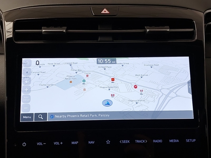 Used Hyundai TUCSON 2022 for sale - 76404220: Photo 11