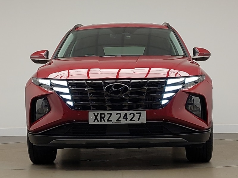Used Hyundai TUCSON 2022 for sale - 76404220: Photo 12